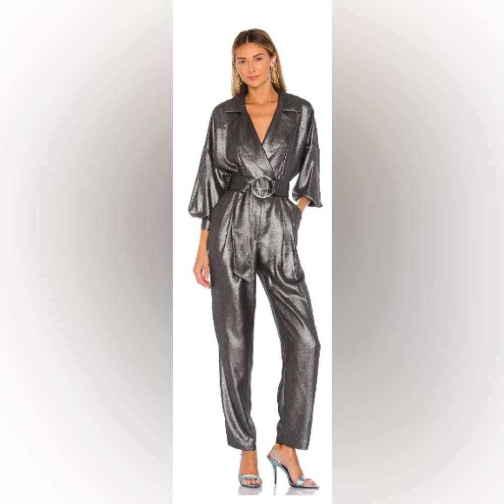 REVOLVE jumpsuit